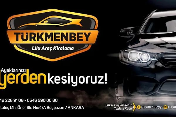 TÜRKMENBEY CAR RENTAL - Resim 10