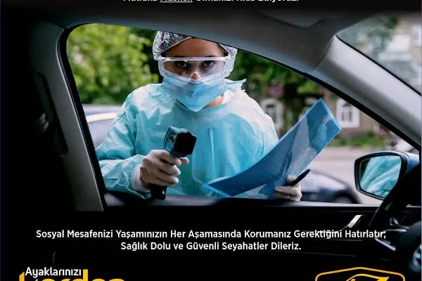 TÜRKMENBEY CAR RENTAL - Resim 6
