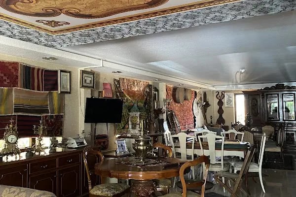 BELLSTONE HOTEL - Resim 18
