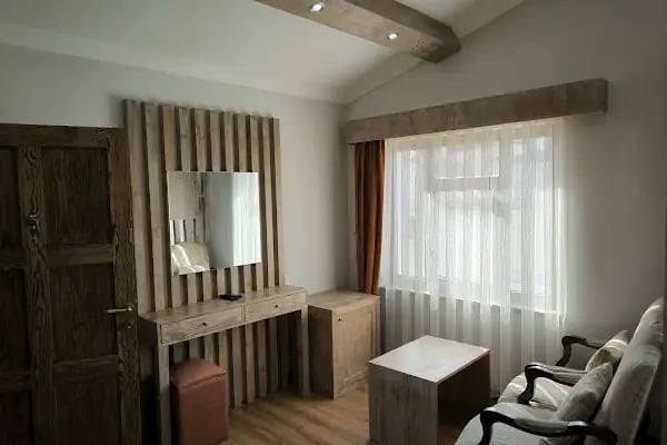 BELLSTONE HOTEL - Resim 6