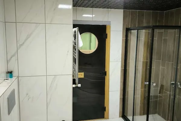 BELLSTONE HOTEL - Resim 8