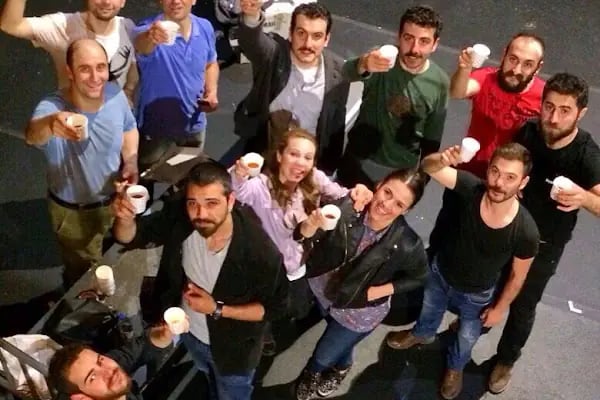 TİYATROADAM - Resim 13