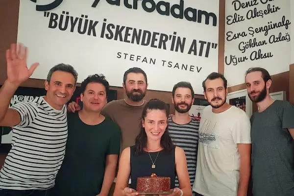 TİYATROADAM - Resim 7