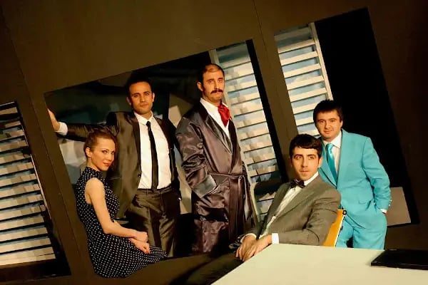 TİYATROADAM - Resim 11