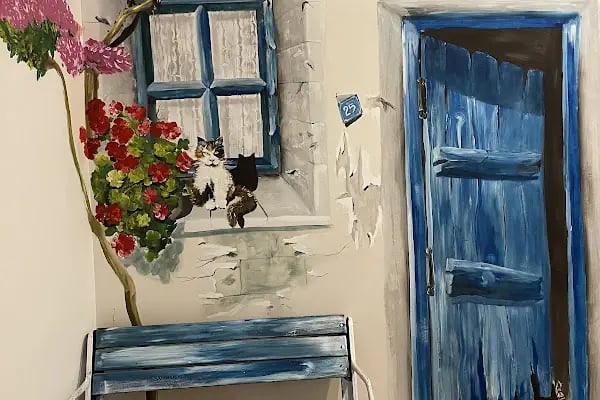 Kortan Otel - Resim 7