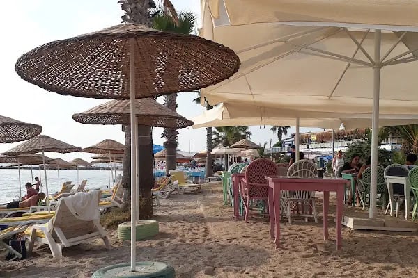 Kortan Otel - Resim 11