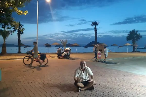 Kortan Otel - Resim 13