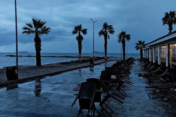 Kortan Otel - Resim 17