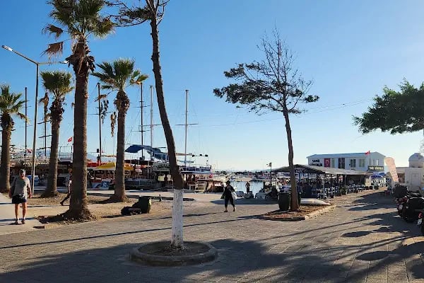 Kortan Otel - Resim 18