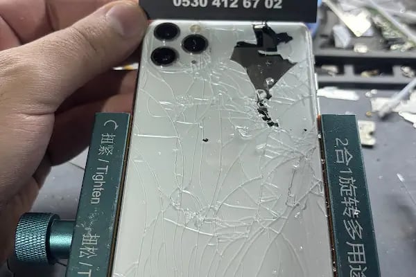 istanbul iletişim inegöl telefon tamircisi - Resim 11