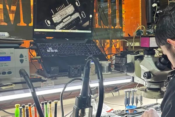 istanbul iletişim inegöl telefon tamircisi - Resim 18