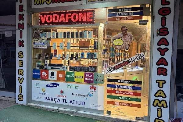 istanbul iletişim inegöl telefon tamircisi - Resim 3