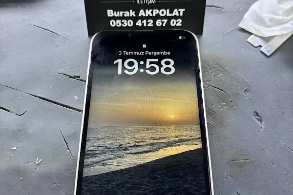 istanbul iletişim inegöl telefon tamircisi - Resim 6