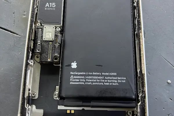 istanbul iletişim inegöl telefon tamircisi - Resim 17
