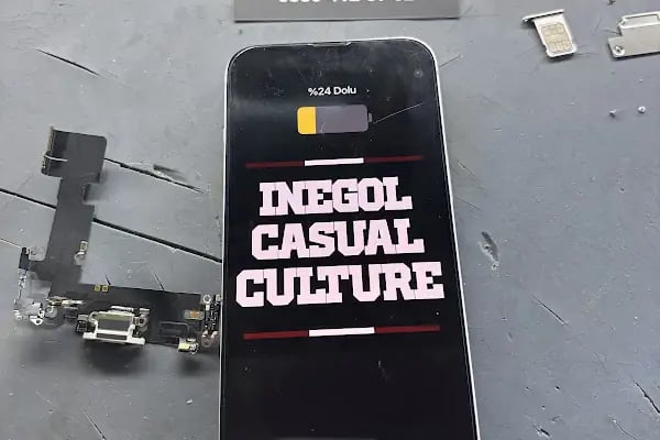 istanbul iletişim inegöl telefon tamircisi - Resim 9