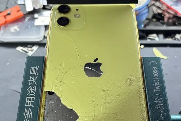 istanbul iletişim inegöl telefon tamircisi - Resim 7