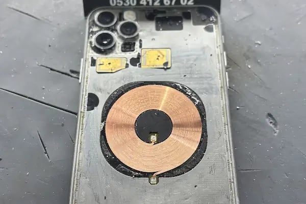 istanbul iletişim inegöl telefon tamircisi - Resim 4