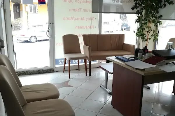 ÖZEL CİHANGİR SAĞLIK KABİNİ/ EVDE SAĞLIK HİZMETLERİ - Resim 4