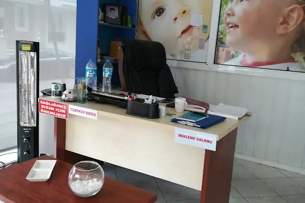 ÖZEL CİHANGİR SAĞLIK KABİNİ/ EVDE SAĞLIK HİZMETLERİ - Resim 7