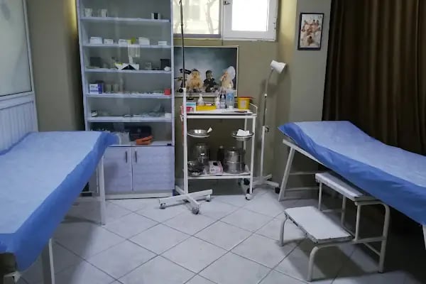 ÖZEL CİHANGİR SAĞLIK KABİNİ/ EVDE SAĞLIK HİZMETLERİ - Resim 18