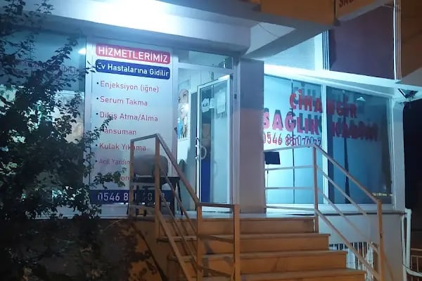 ÖZEL CİHANGİR SAĞLIK KABİNİ/ EVDE SAĞLIK HİZMETLERİ - Resim 6