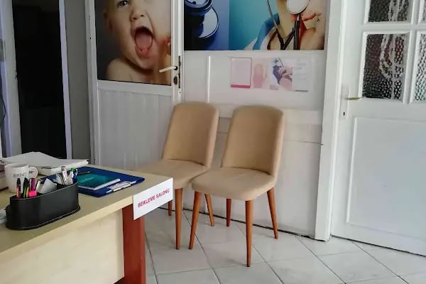 ÖZEL CİHANGİR SAĞLIK KABİNİ/ EVDE SAĞLIK HİZMETLERİ - Resim 15