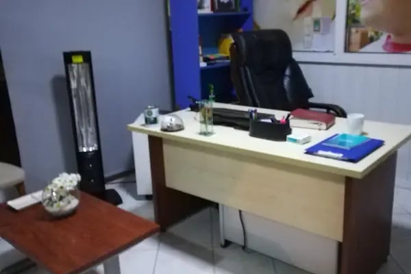 ÖZEL CİHANGİR SAĞLIK KABİNİ/ EVDE SAĞLIK HİZMETLERİ - Resim 12