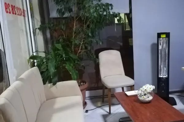 ÖZEL CİHANGİR SAĞLIK KABİNİ/ EVDE SAĞLIK HİZMETLERİ - Resim 9
