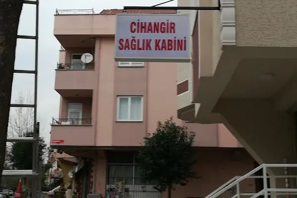 ÖZEL CİHANGİR SAĞLIK KABİNİ/ EVDE SAĞLIK HİZMETLERİ - Resim 8