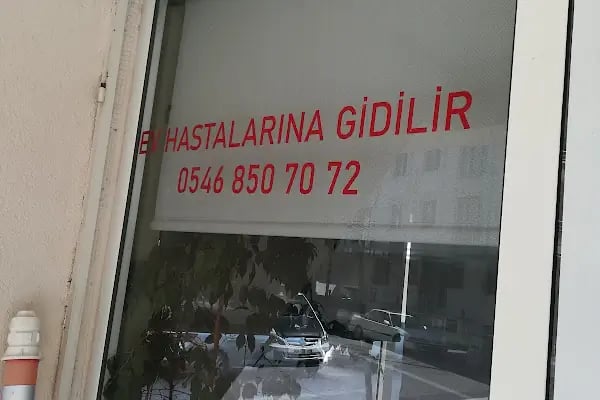 ÖZEL CİHANGİR SAĞLIK KABİNİ/ EVDE SAĞLIK HİZMETLERİ - Resim 10