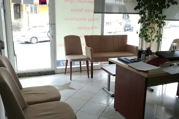 ÖZEL CİHANGİR SAĞLIK KABİNİ/ EVDE SAĞLIK HİZMETLERİ - Resim 17