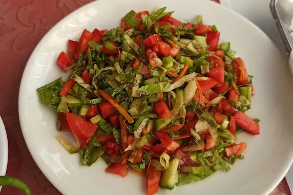Yağmur Restoran - Resim 3