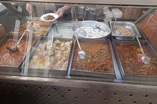 Yağmur Restoran - Resim 20