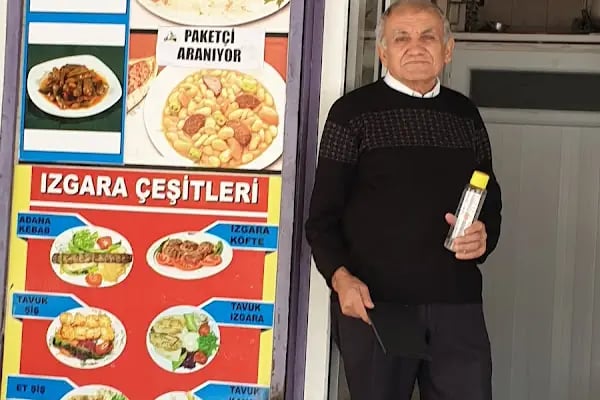 Yağmur Restoran - Resim 16