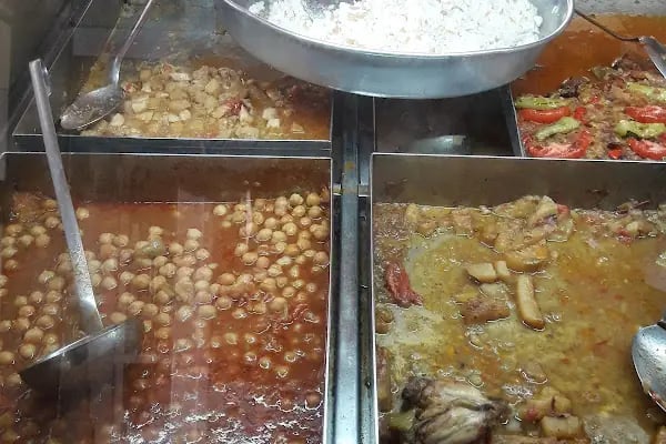 Yağmur Restoran - Resim 4