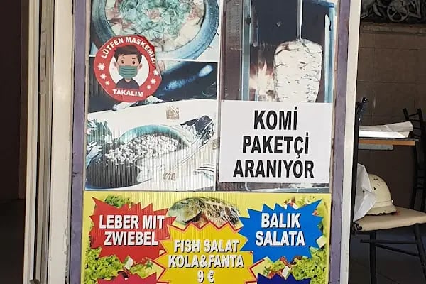 Yağmur Restoran - Resim 18