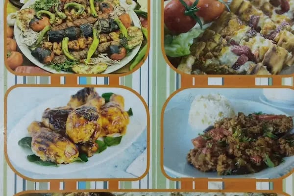 Yağmur Restoran - Resim 9