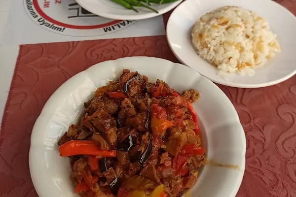 Yağmur Restoran - Resim 5