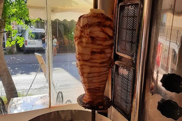 Yağmur Restoran - Resim 14