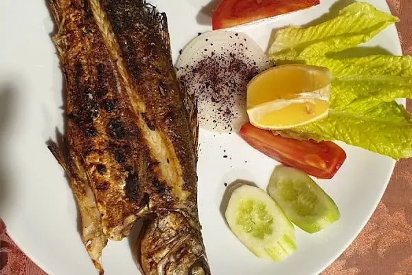 Yağmur Restoran - Resim 15