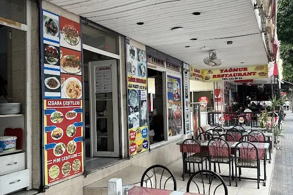 Yağmur Restoran - Resim 7