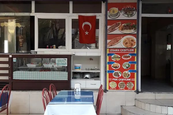 Yağmur Restoran - Resim 11