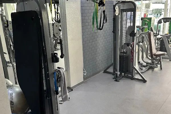 Yaşam Spor Merkezi - Resim 14