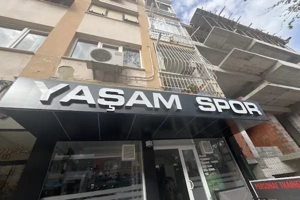 Yaşam Spor Merkezi - Resim 3