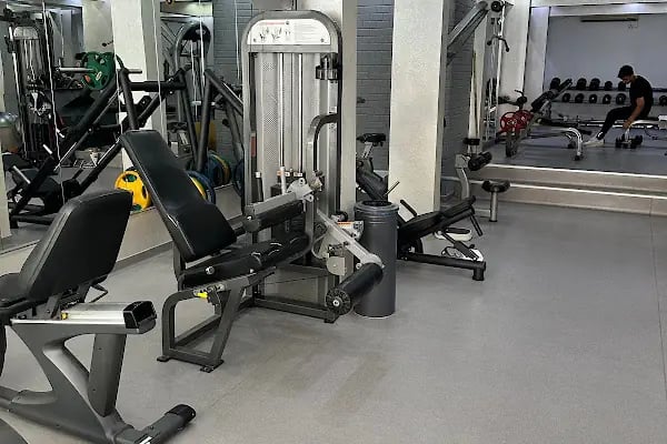 Yaşam Spor Merkezi - Resim 19