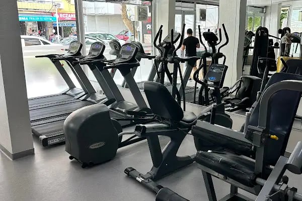 Yaşam Spor Merkezi - Resim 13
