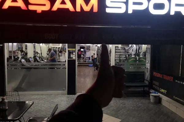 Yaşam Spor Merkezi - Resim 12
