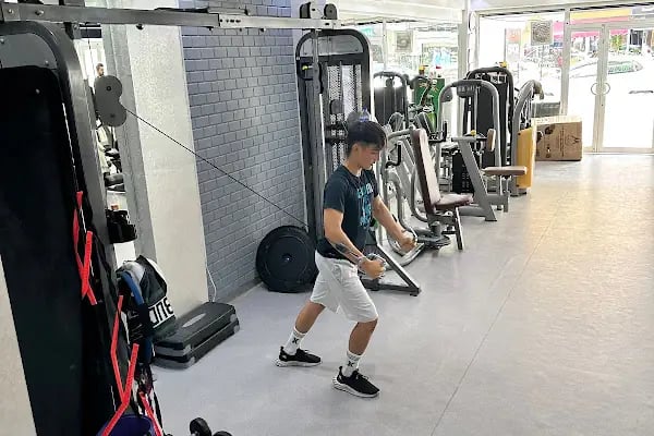 Yaşam Spor Merkezi - Resim 15