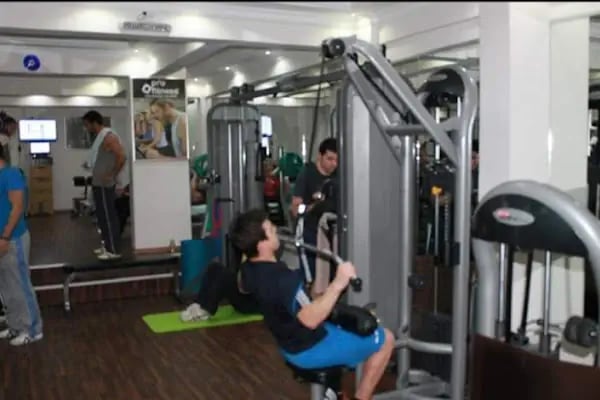 Yaşam Spor Merkezi - Resim 10