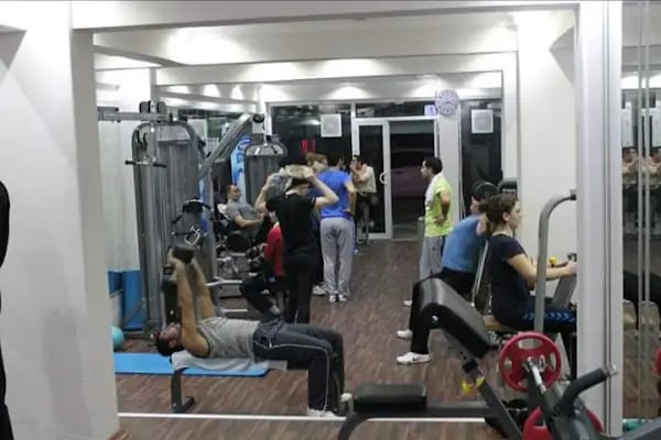 Yaşam Spor Merkezi - Resim 9